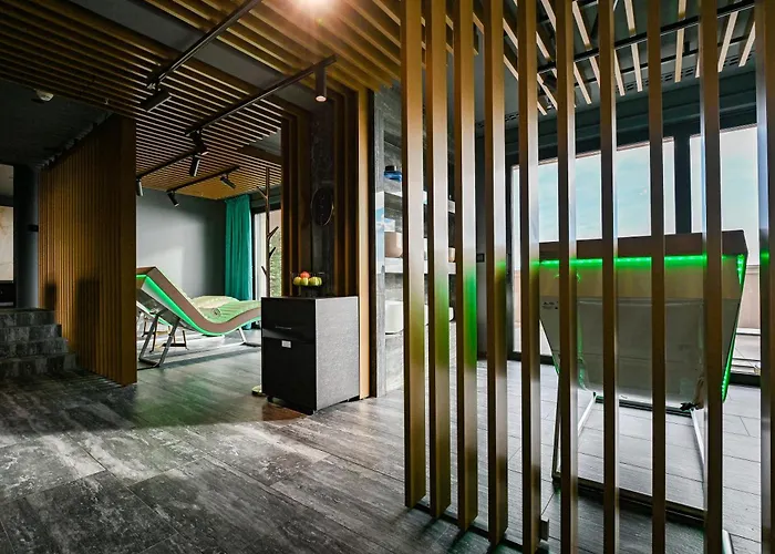 Ikador Luxury Boutique Hotel & Spa