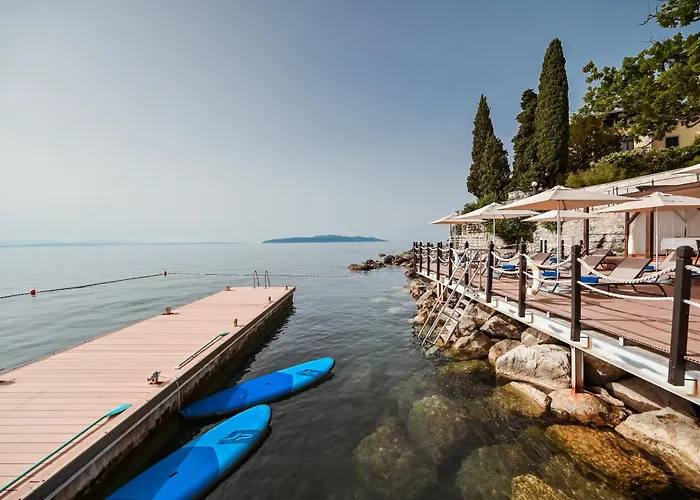 Ikador Luxury Boutique Hotel & Spa