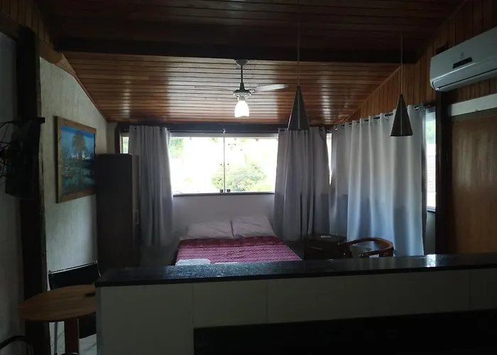 Flat Centro