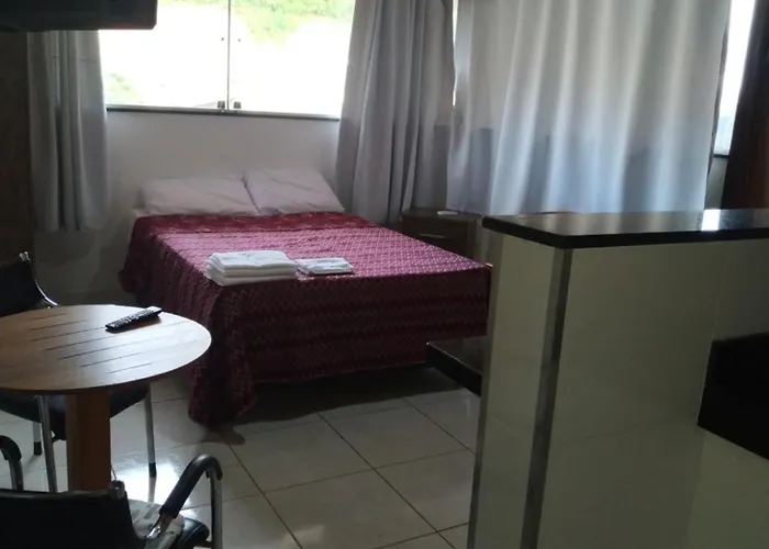 Flat Centro