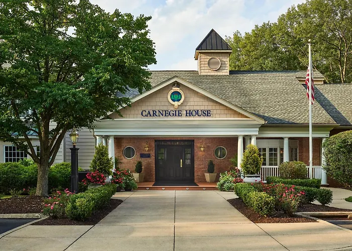 Carnegie House