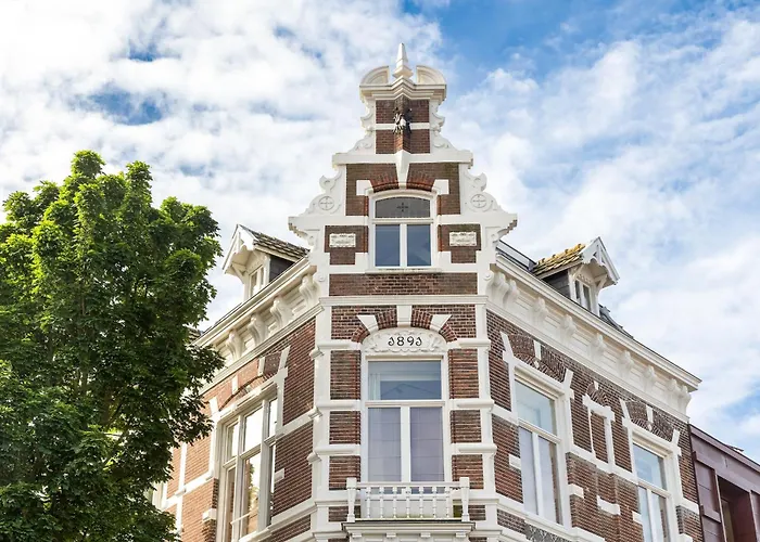 Boutique Hotel Copper & Co