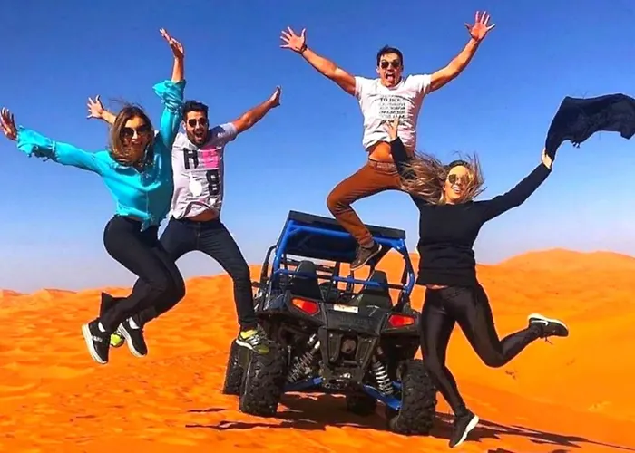 Merzouga Sahara Luxury Camps