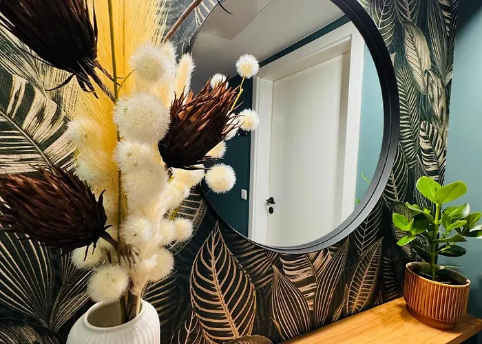 Ferienwohnung Vierseithof