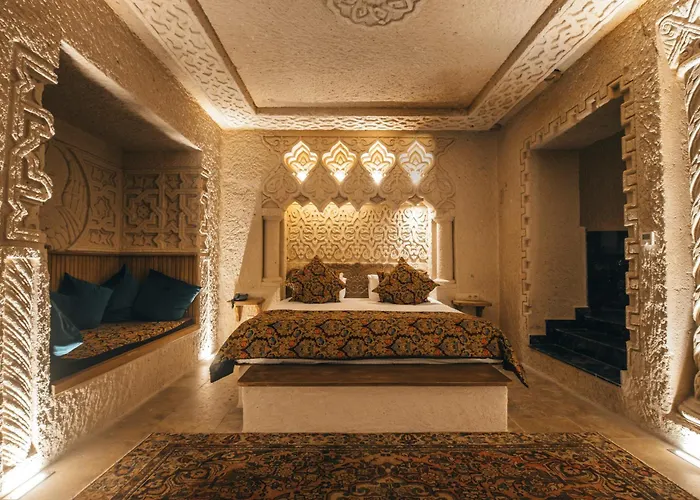 Harem Suites Cappadocia