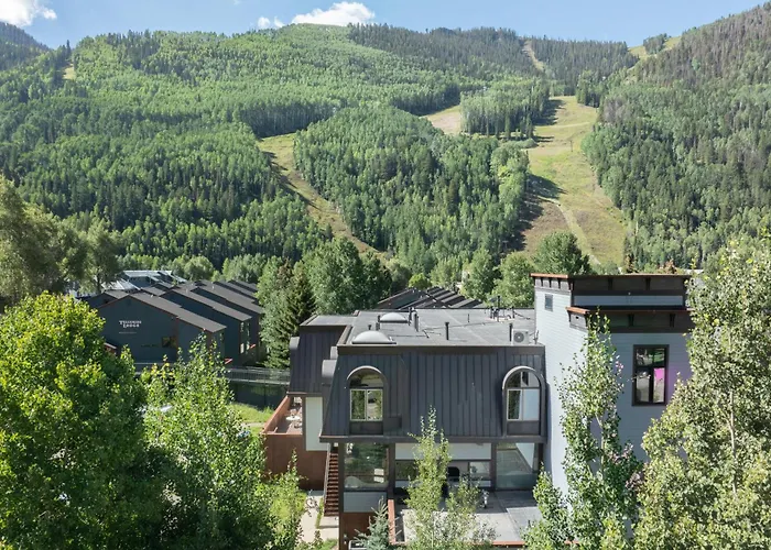Village Hideaway - Telluride Convenience!