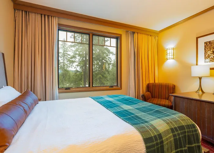 4006 & 4008 - Suncadia Grand Suite With Full Kitchen And Balcony