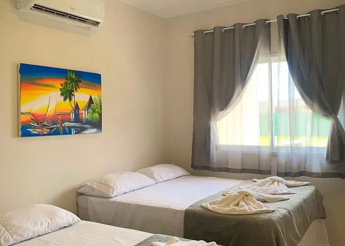 Canoa Quebrada, CE