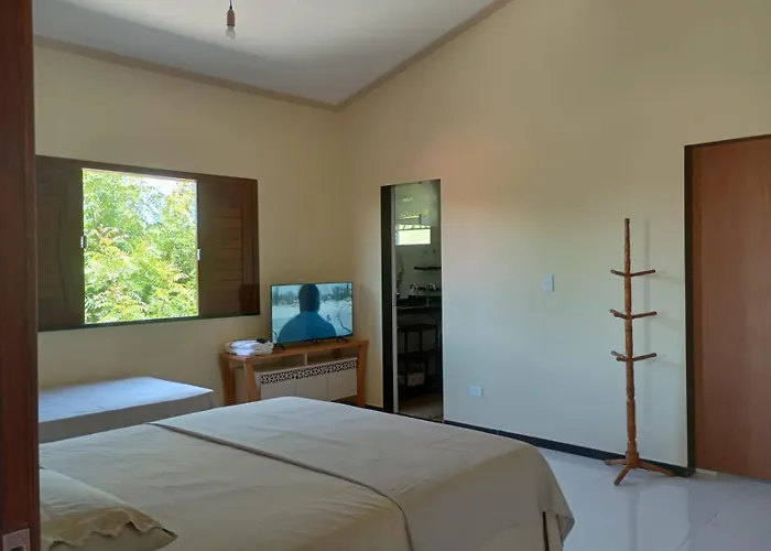 Pousada Biana Residence
