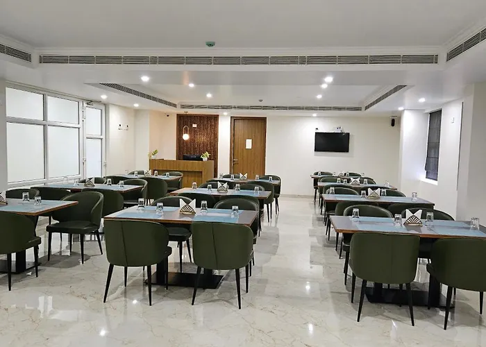 Prosland Hotel