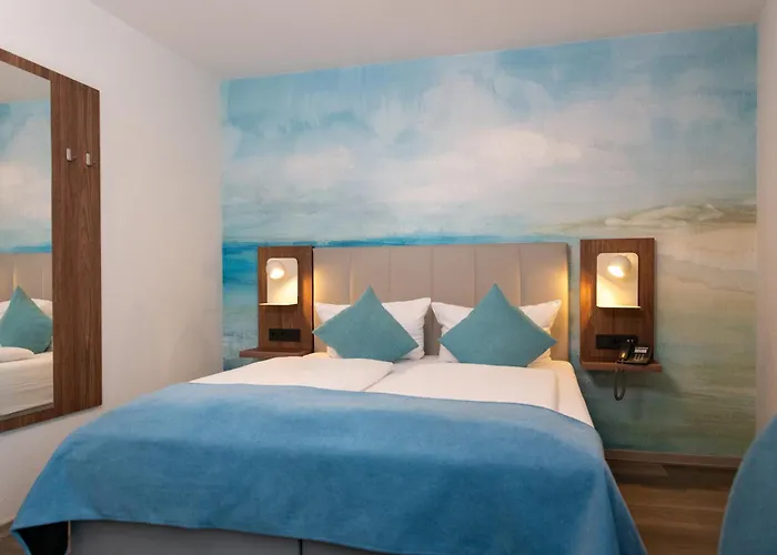 Art Hotel Aachen
