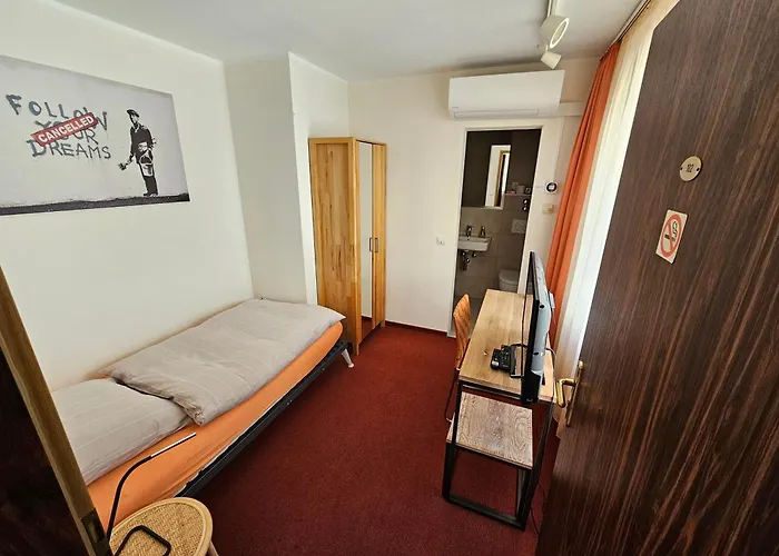 Hotel Donnersberg