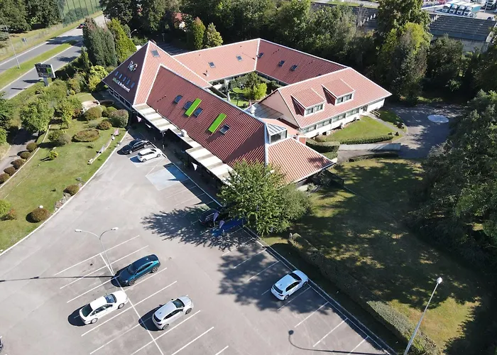 Contact Hotel B&G Limoges Sud