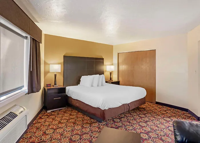 Best Western Monticello