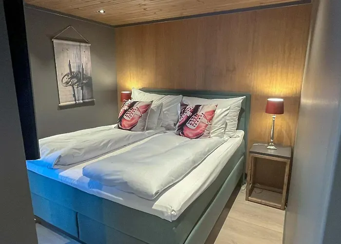 Trysil-Knut Hotel