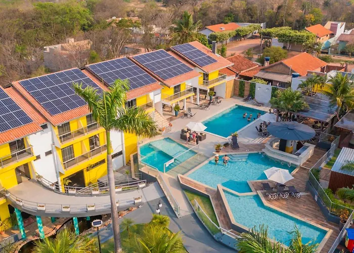 Marruá Hotel