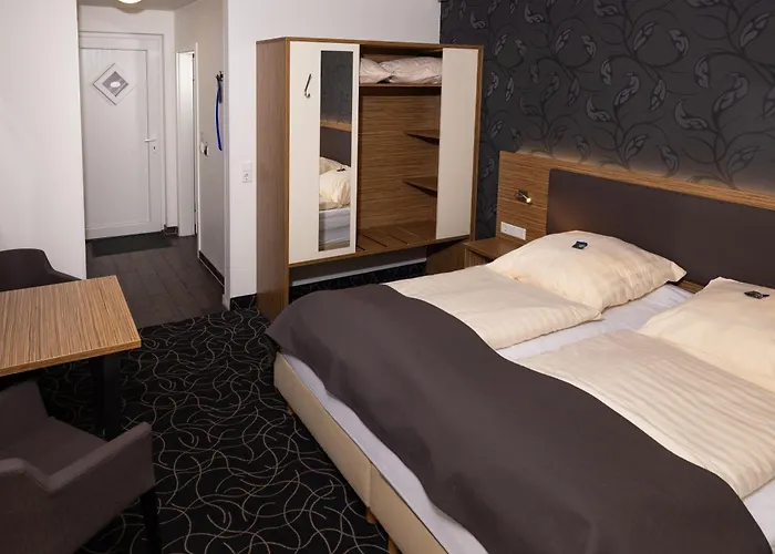 Hotel Gasthof Handewitt