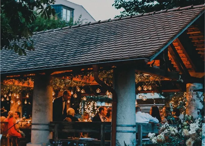 Romantik Hotel Zum Klosterbräu