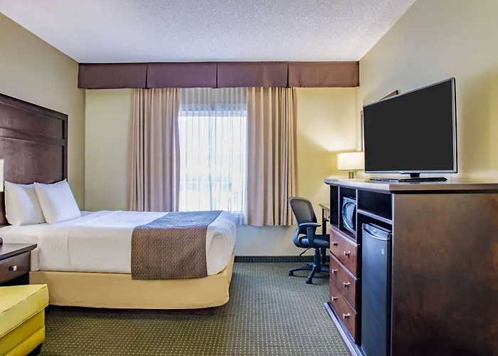 Days Inn By Wyndham Cranbrook Conference Centre