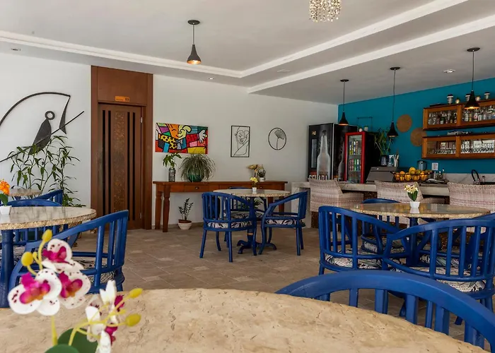 Hotel Ilhabela