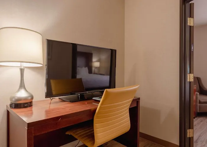 Comfort Inn & Suites Alamosa