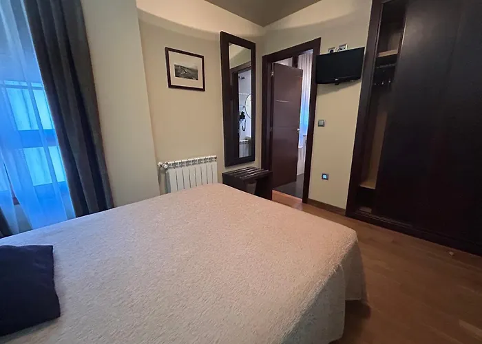 Hotel Baltico