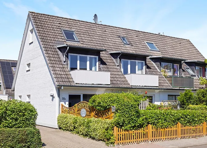Sandkorn-Büsum