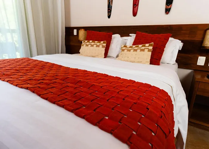 Kalango Hotel Boutique