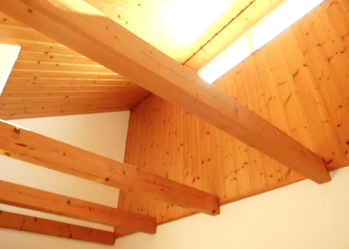 Ferienwohnung Fuchskuhle
