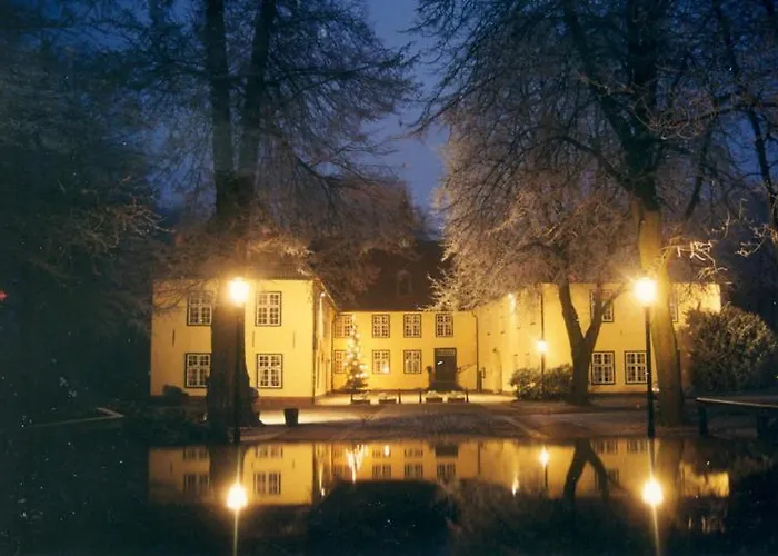 Ferienwohnung Fuchskuhle