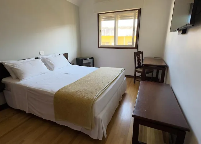 Arcadas Hotel