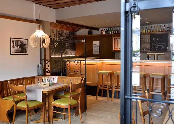 Hotel Restaurant Zur Post