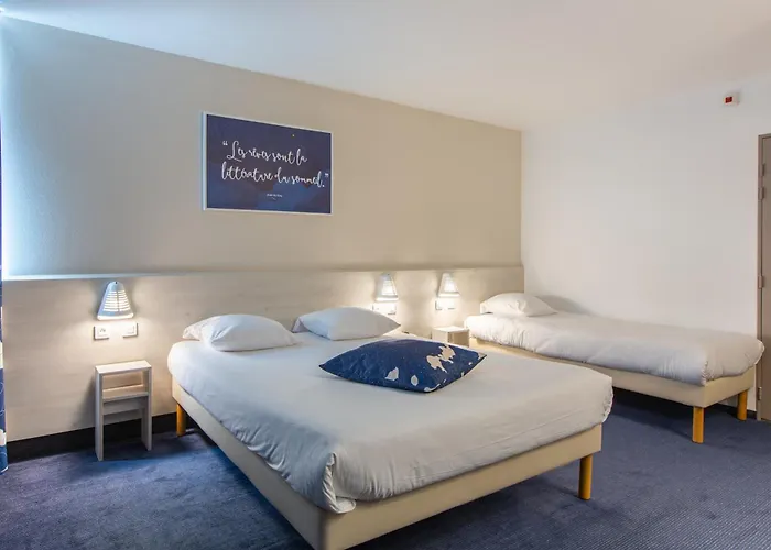 Ace Hotel Le Mans