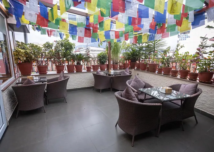 Thamel Boutique Hotel