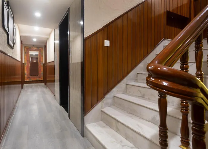 Thamel Boutique Hotel