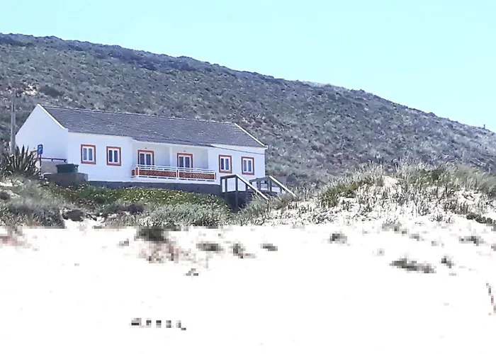 Lucas House 1