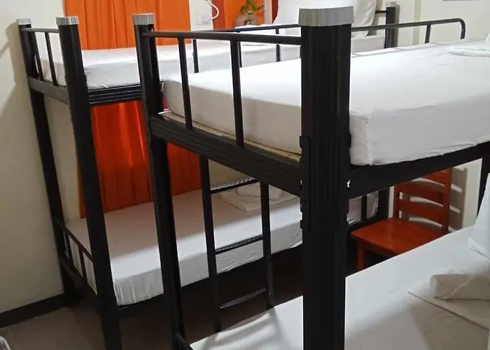 Downtown Suites