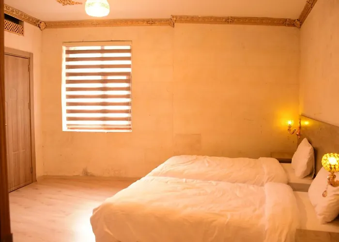 Cihangir Konagi Butik Otel