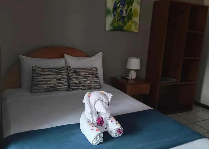 Hotel La Vid La Fortuna