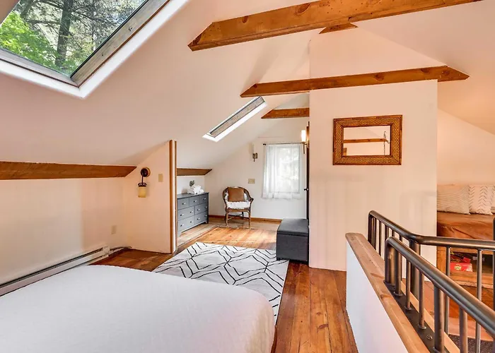 Patio & Mtn Views: Peaceful Sedona Retreat