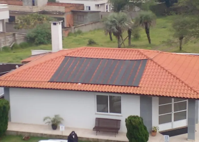 Condomínio Residencial Mar Azul