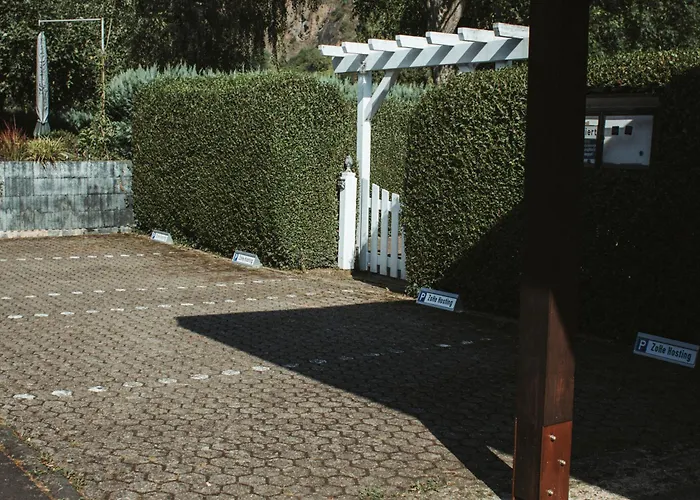 Villa Moselstrand