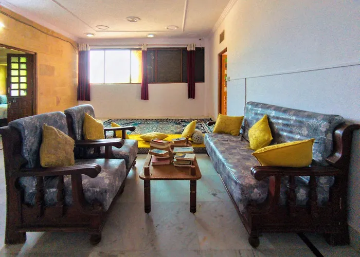 Little Jaisal Haveli