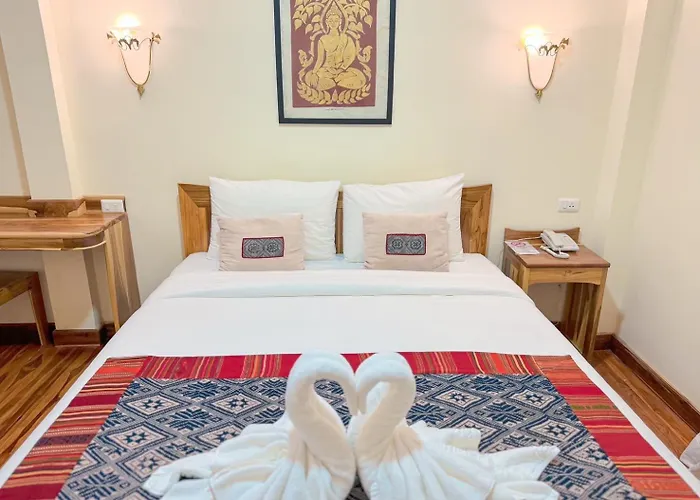 Luang Phasouk Hotel