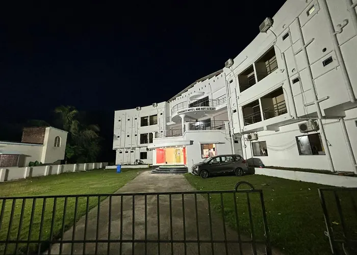 Ichhamati Hotel And Restaurant