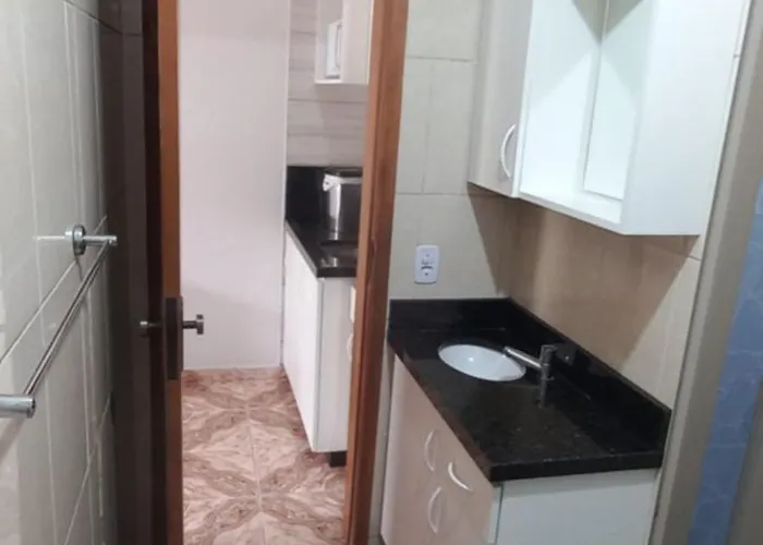 Residencial Vitor Studio