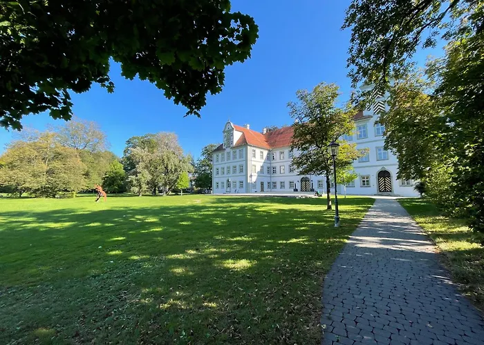 Ferienwohnung Hintermoos