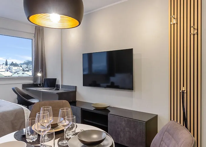 Appartement für 1-2 - WLAN - Parkplatz - Homeoffice