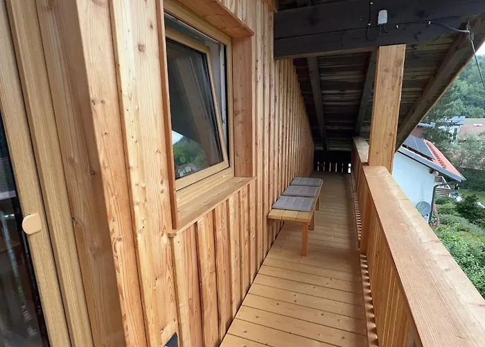 Ferienwohnung Sperl