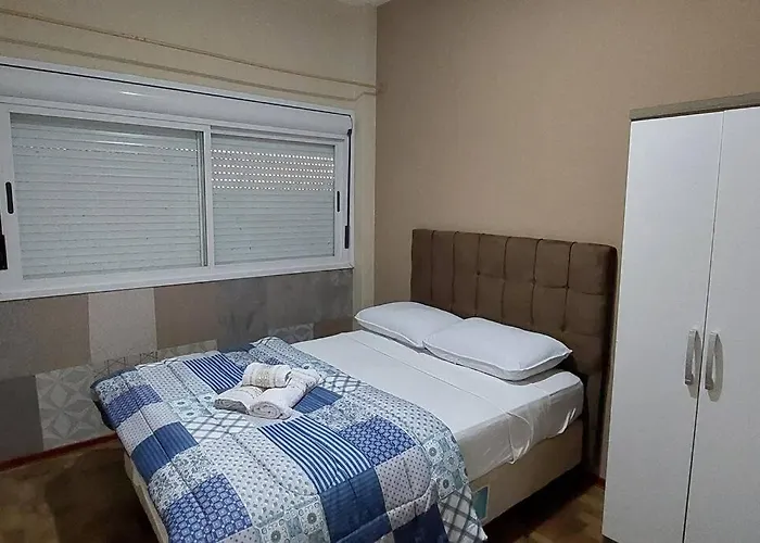 Apartamento amplo na Beira Mar de Tramandaí-RS
